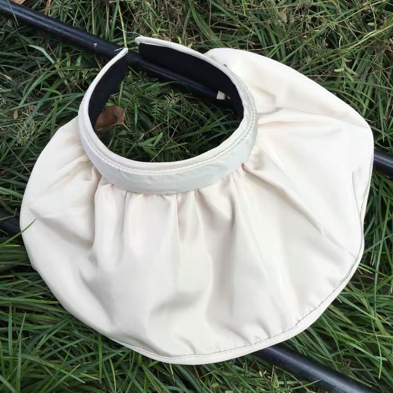 Hot girl sun hat vibes HW112 images