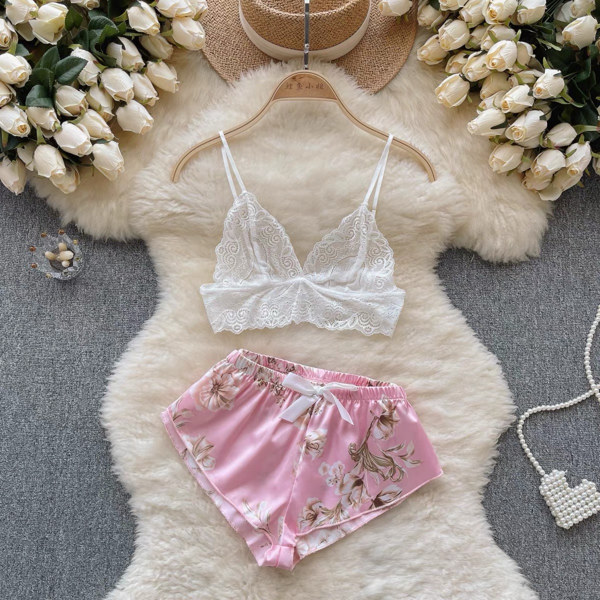 Luxury dreams night set SW113 image