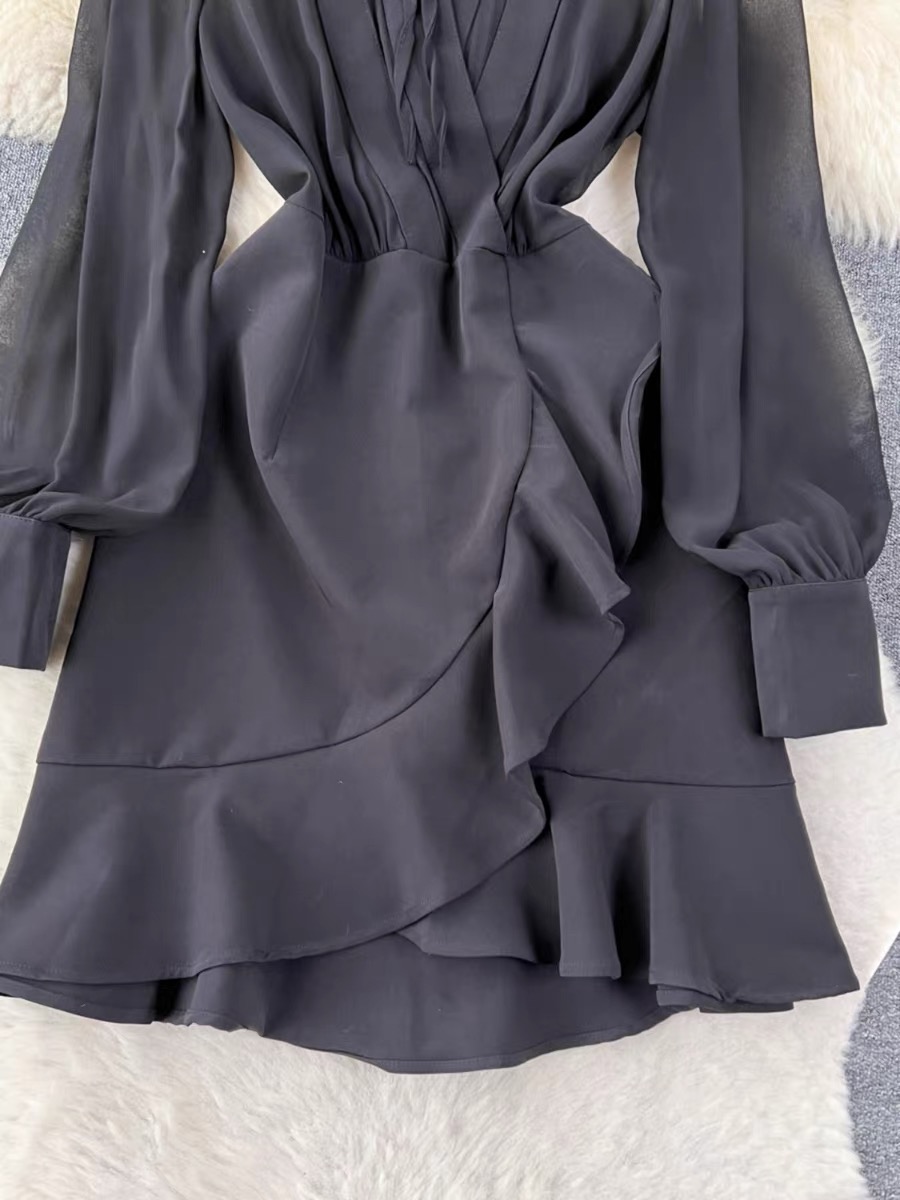 That’s a rich babe dress FD272 image