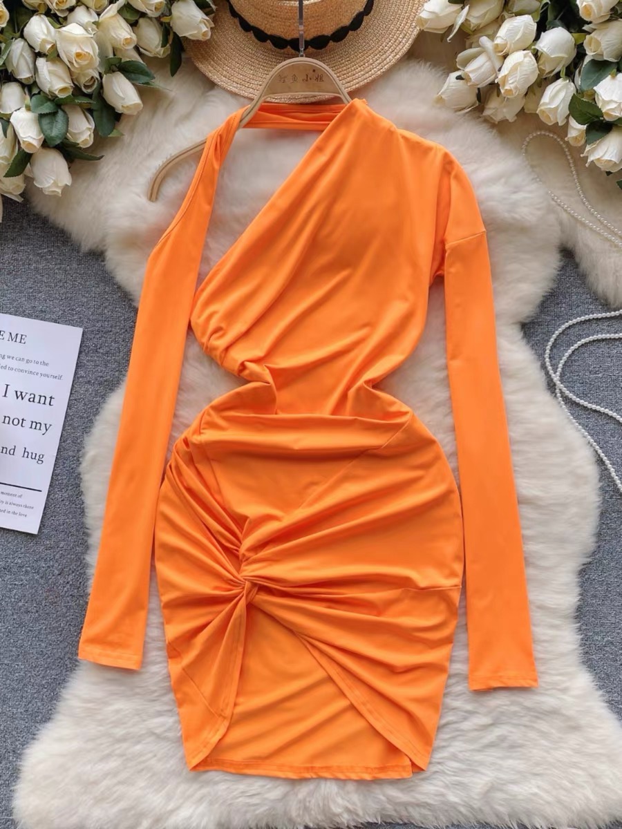 Yatch party gown CBC217 image