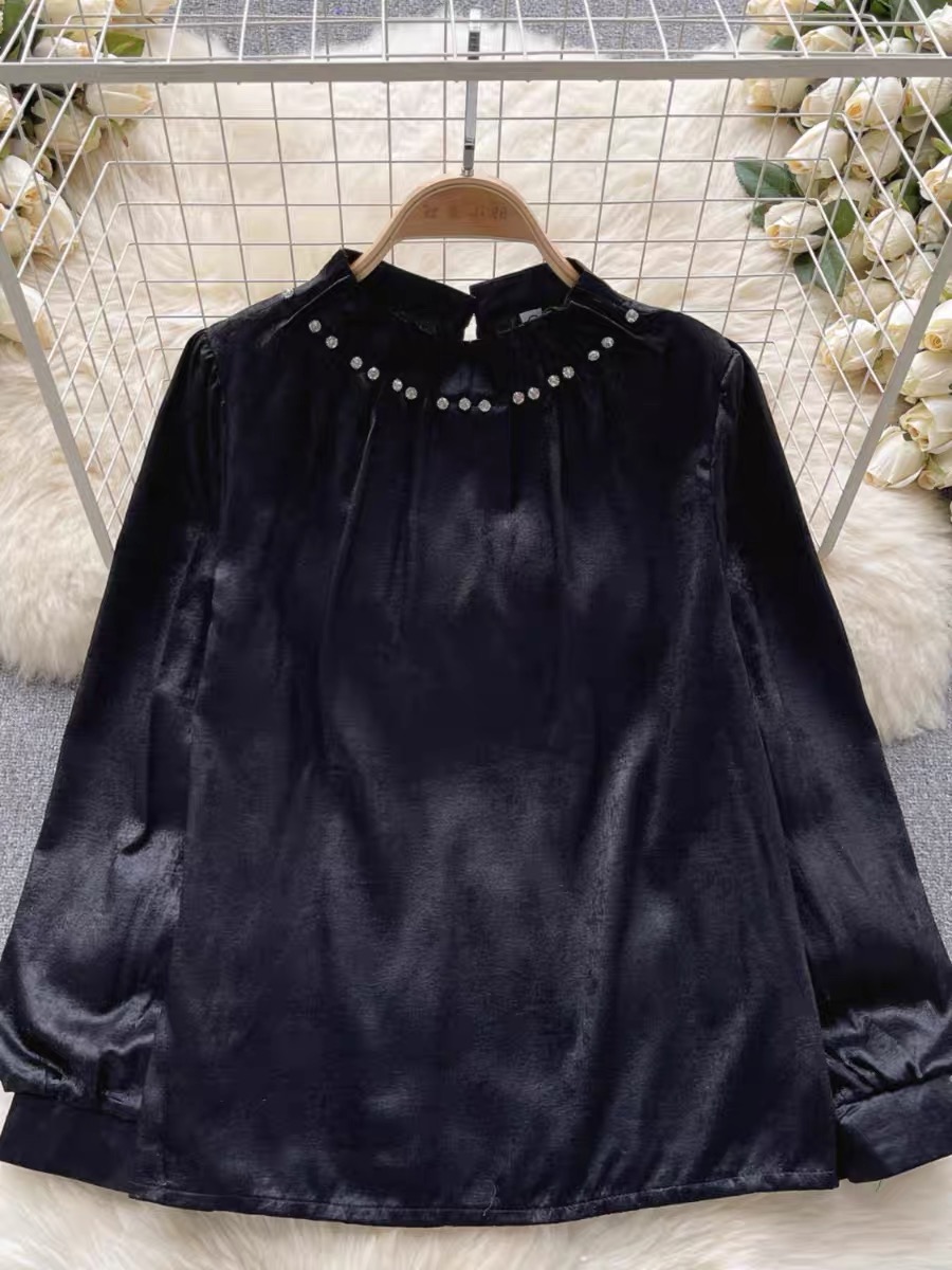 Call my name blouse BE312 image