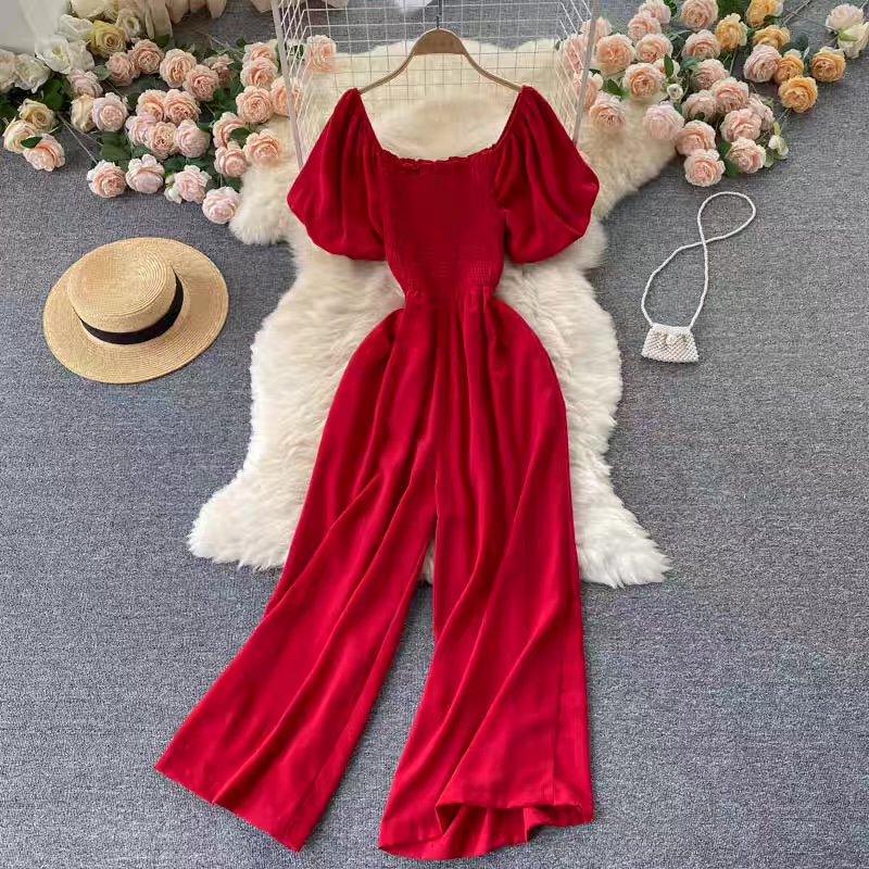 Call it what you want jumpsuit JRZZ396 image