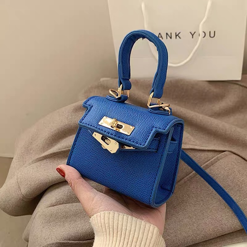 Block you out mini bag BG172 image