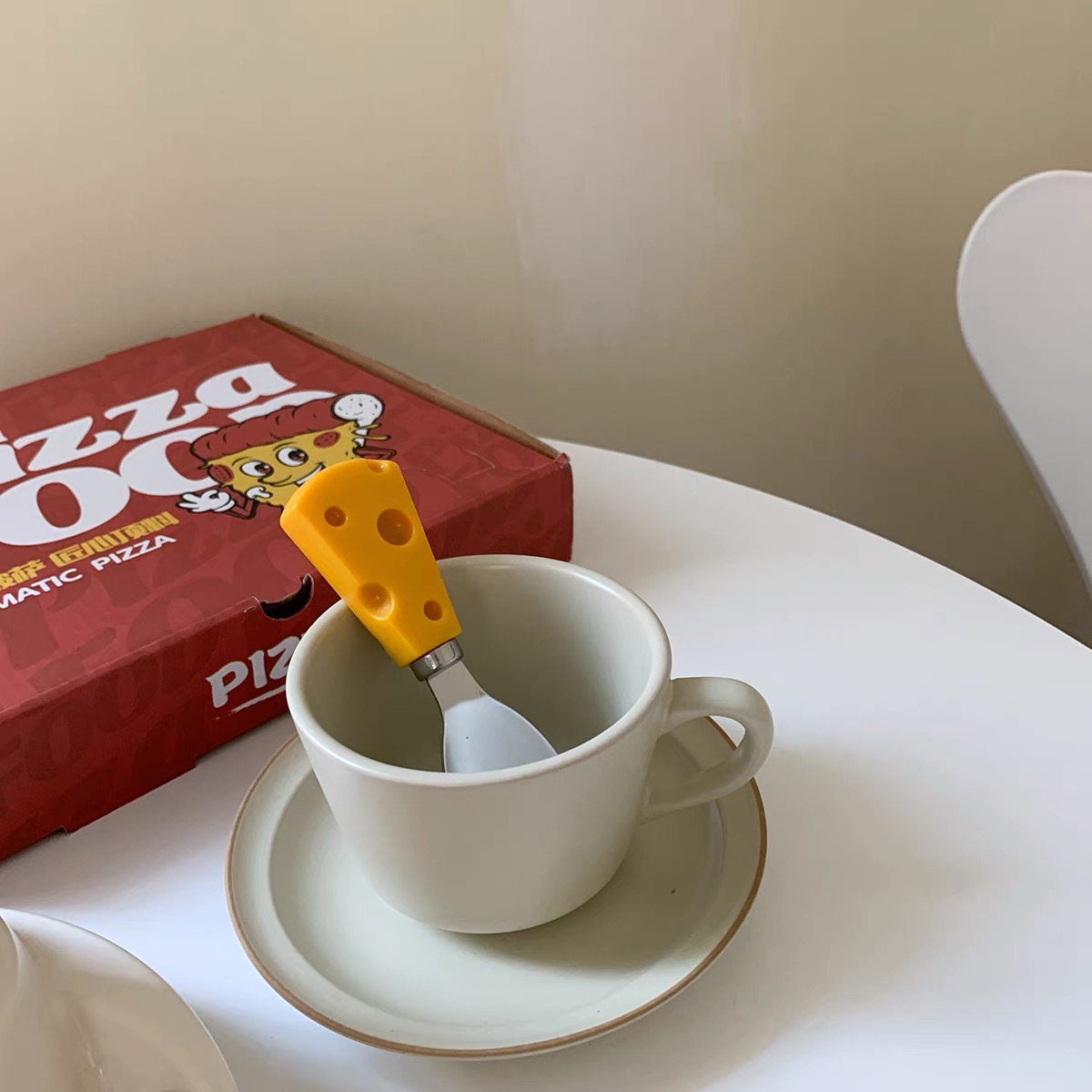 Italian pizza utensils DCZZ108 image