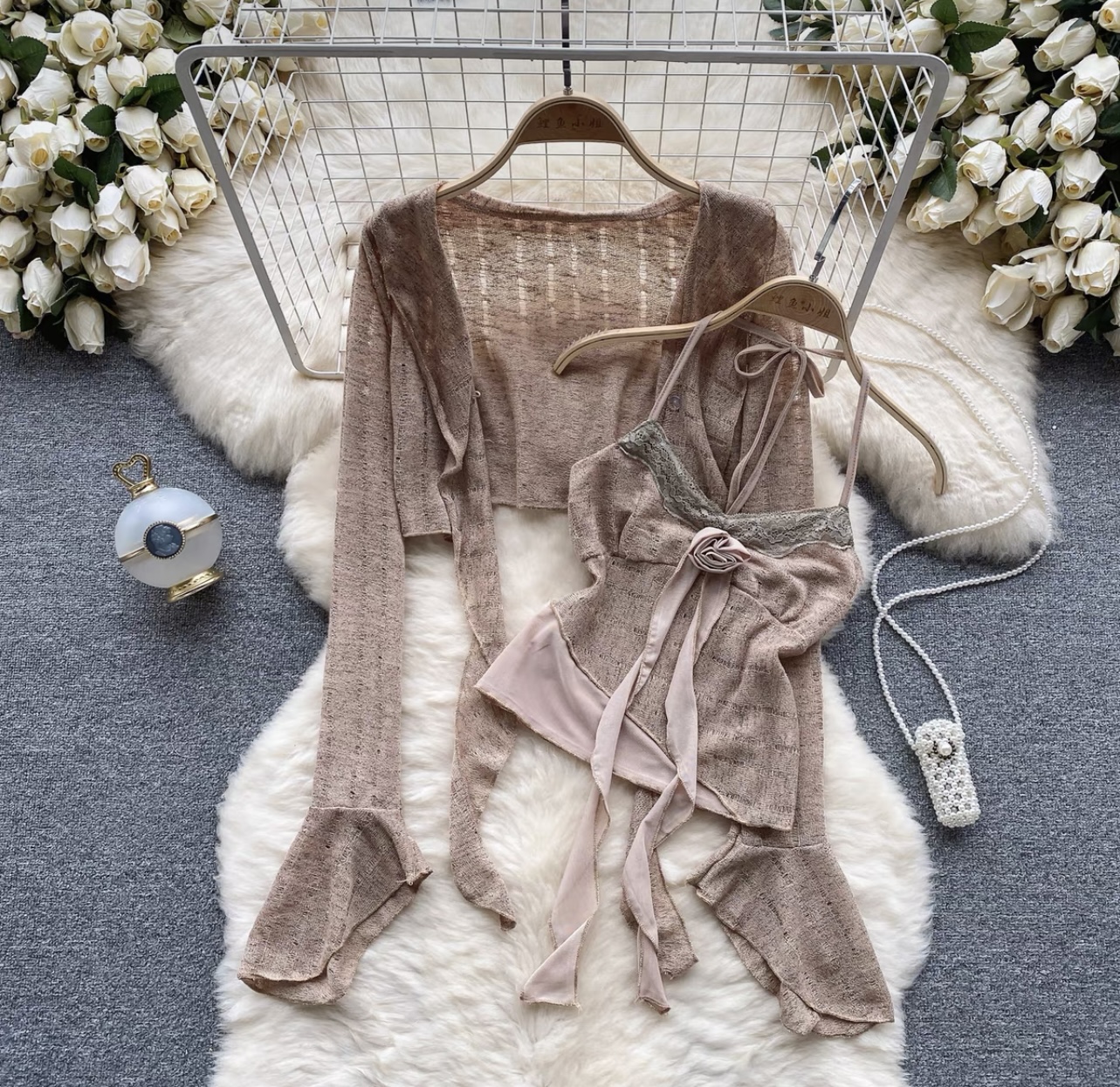 Mrs motto top TZZ1476 image