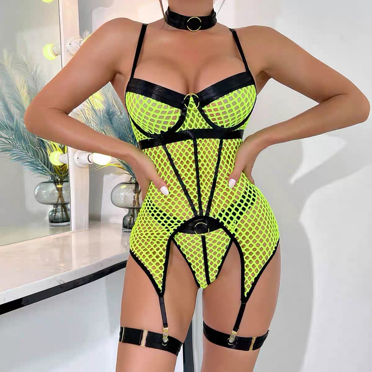 No turning back set LI157 image