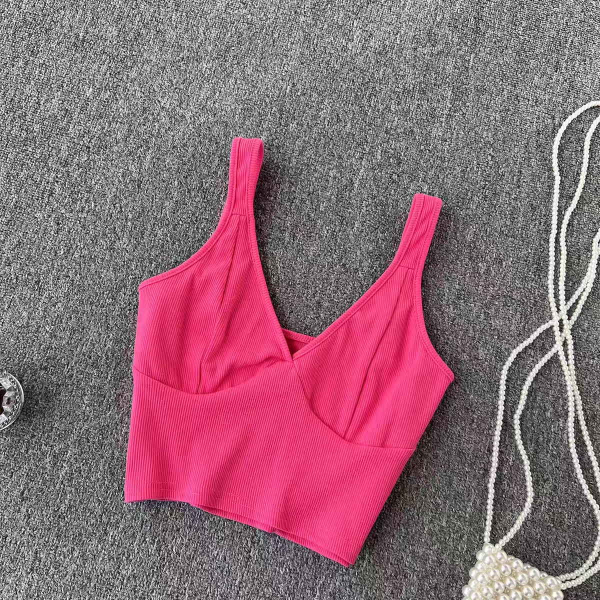 No dull moments vest 5KZZ151 image