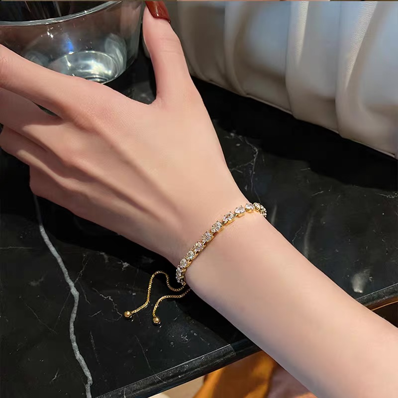 Little robin bracelet JW161 image