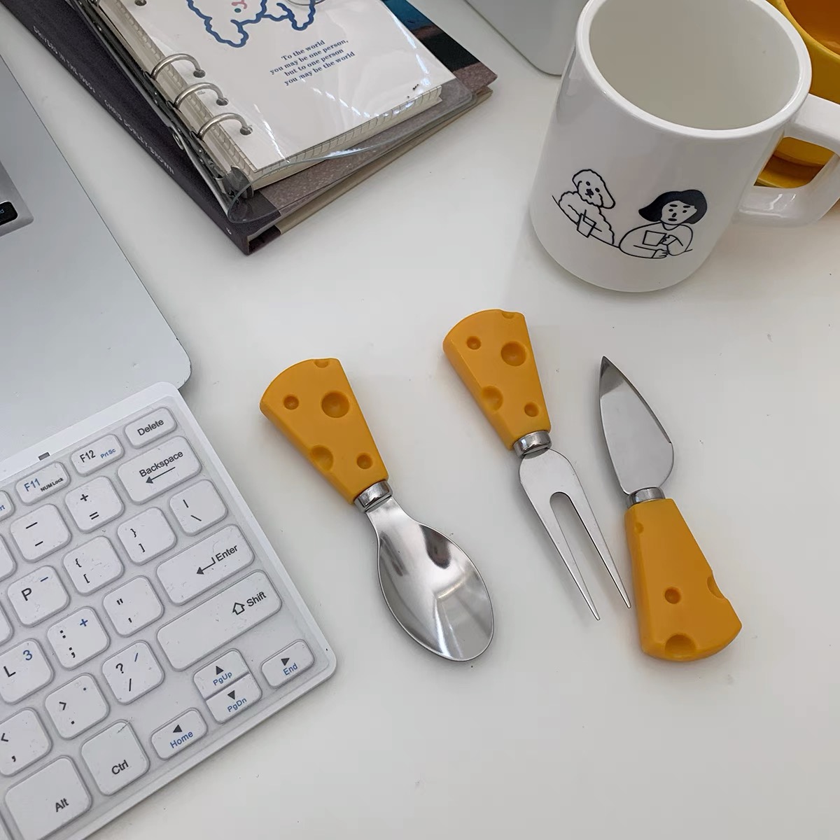 Italian pizza utensils DCZZ108 image