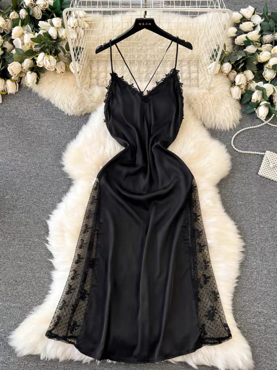 Say my name night dress SW120 image