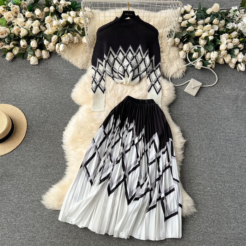 Bold night miyaki set TPZZ3501 image