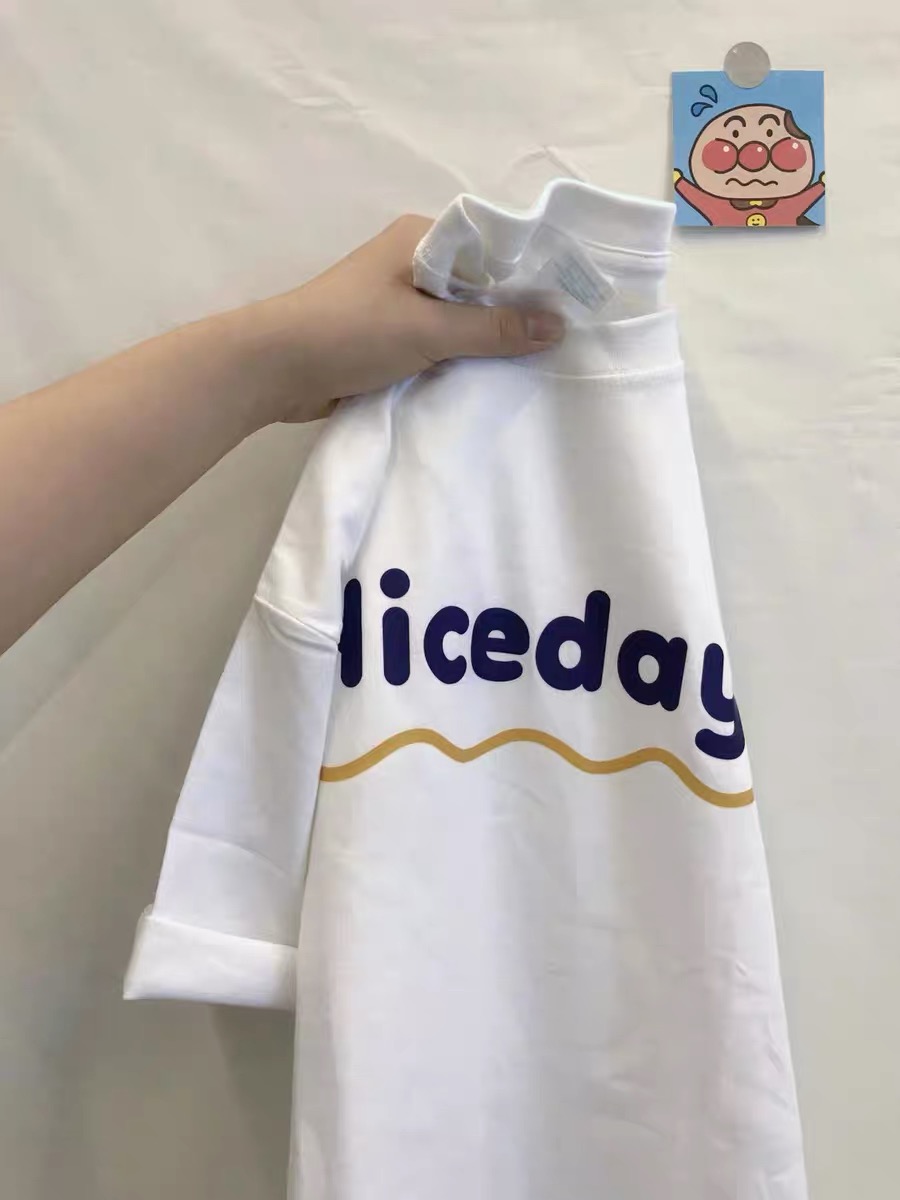 Warm summer tee TSZZ257 image