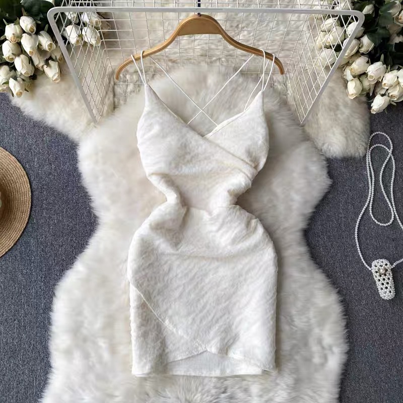 Capital babe mini gown CBC159 image