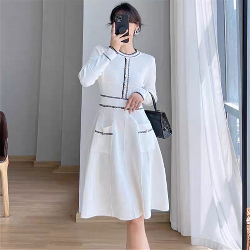 Princess royal sweat dress FD240 image