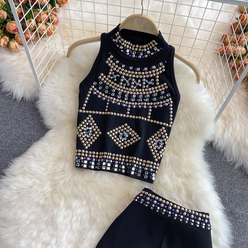 Crazy over you party set TPZZ681 image