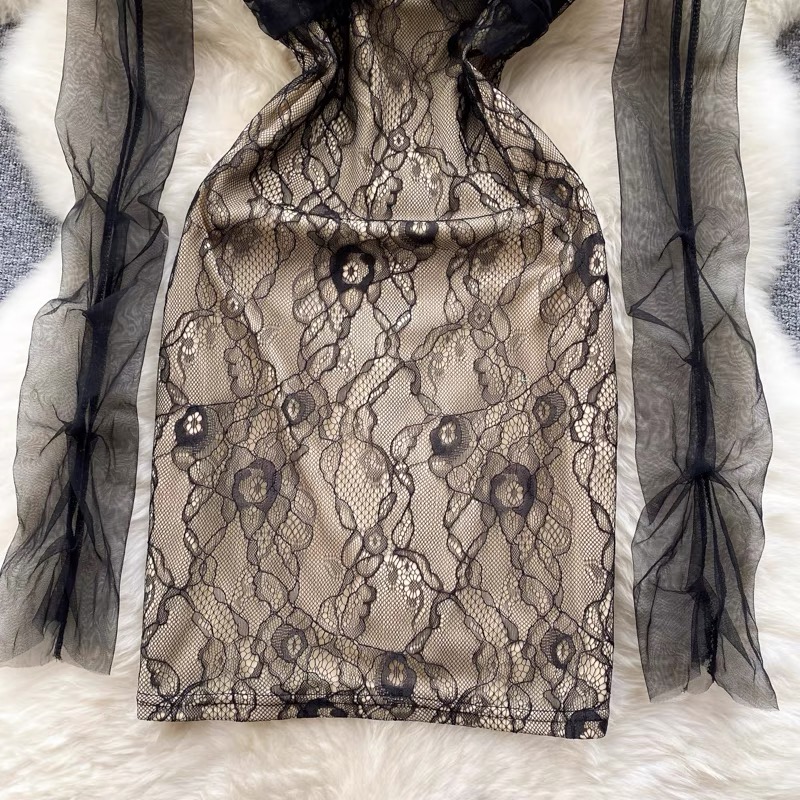 Dinner gate gown CBC188 image