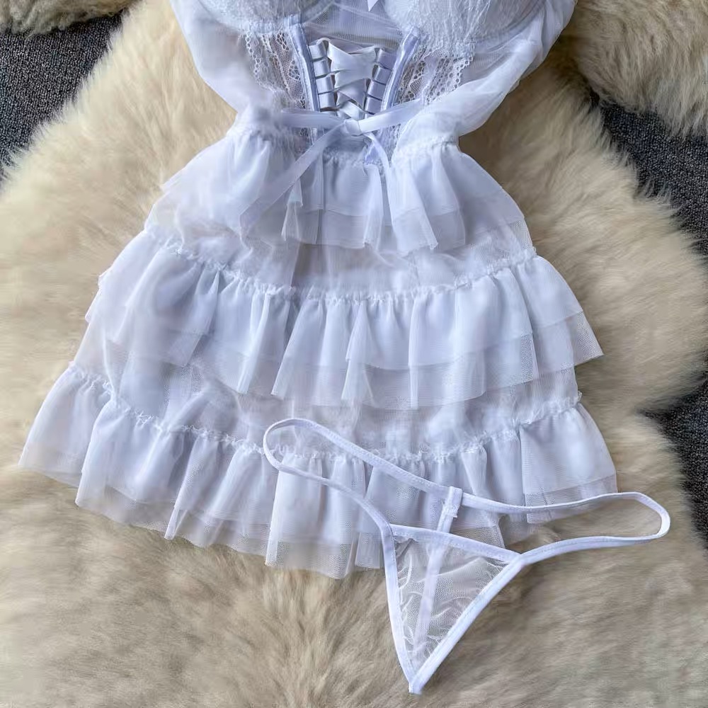 House party set LI119 image