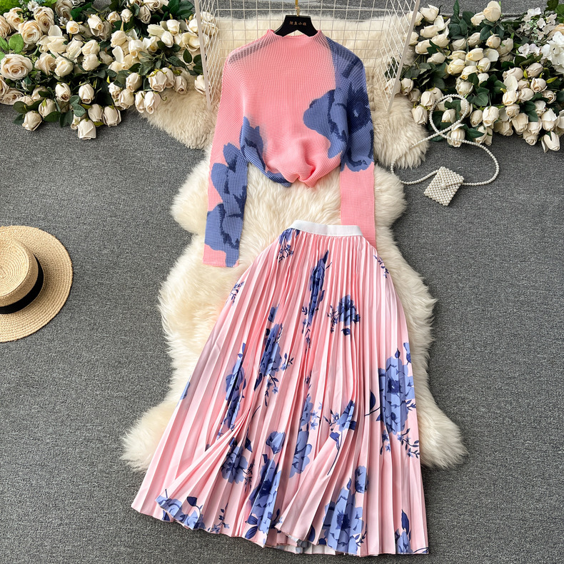 Bold night miyaki set TPZZ3501 image