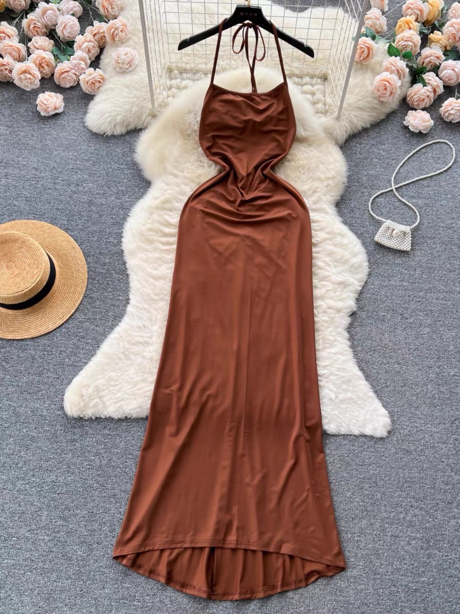 Xoxo baby dinner gown CBC181 image