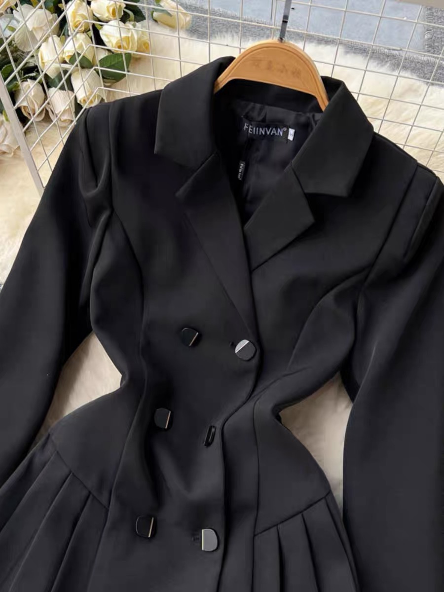 Take me out tonight suit dress FD565 image