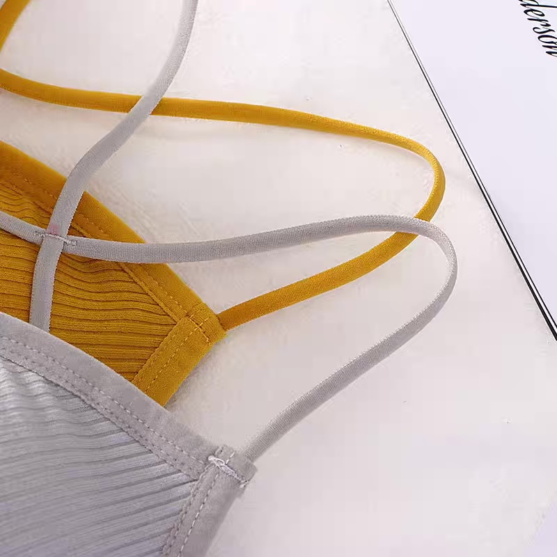 Wild ride tube vest 5KZZ171 image