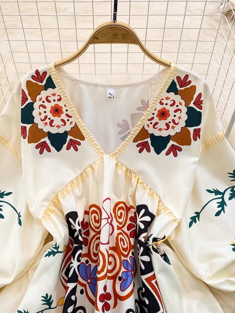 Catch flights not feelings dress CD299 image