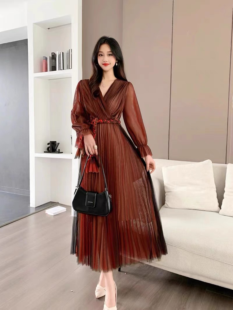 Contagious love skipper dress CD313 image