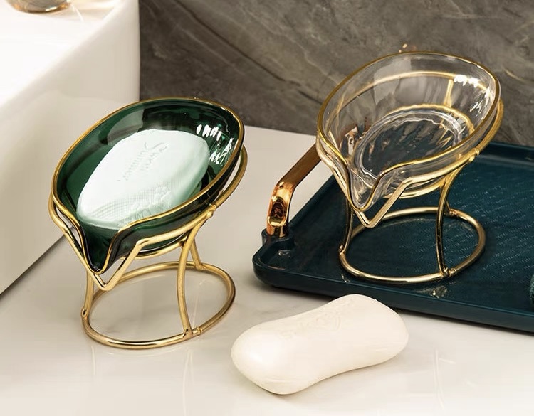 Nordic soap dish DCZZ175 image