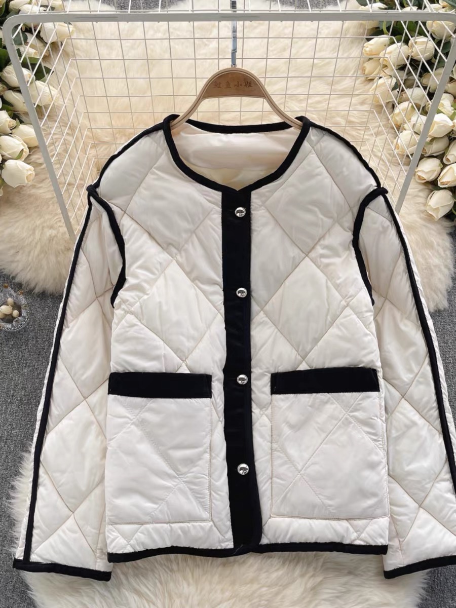 Celebrity party bomber jacket CJ124