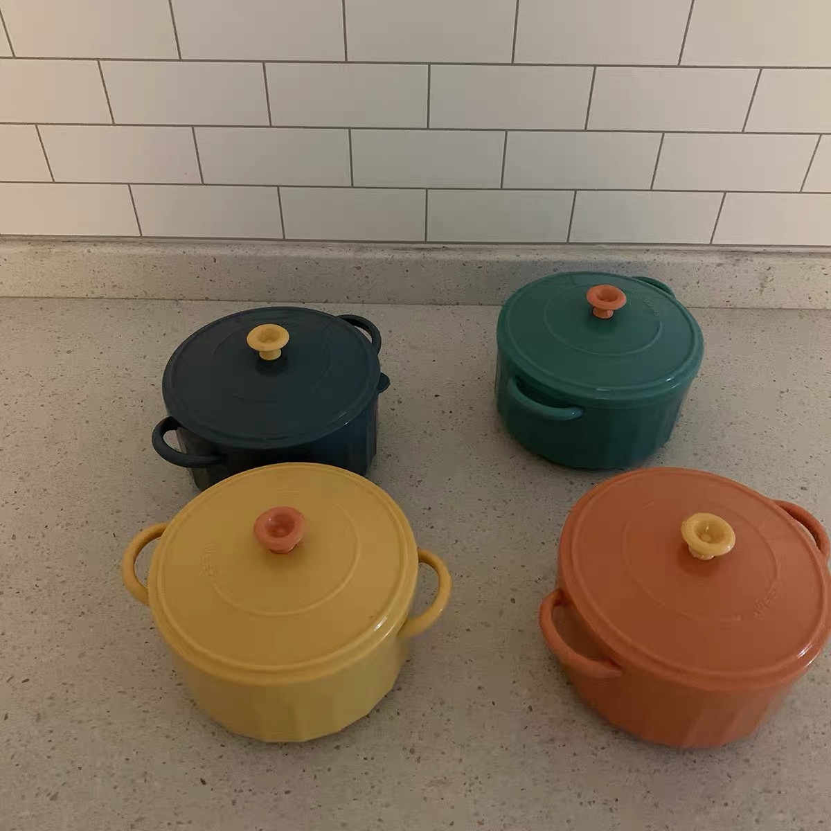 Food flask / warmer DCZZ104 image