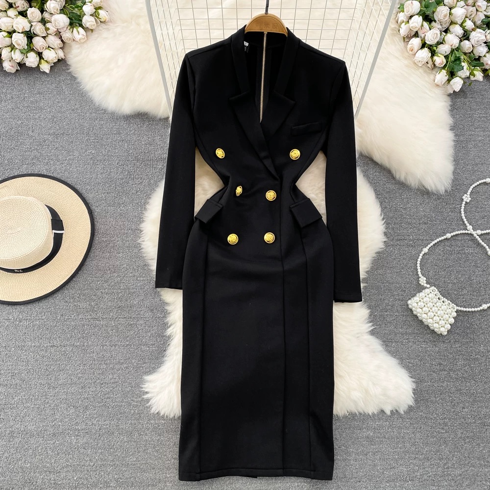 Come with me military gown FBC14