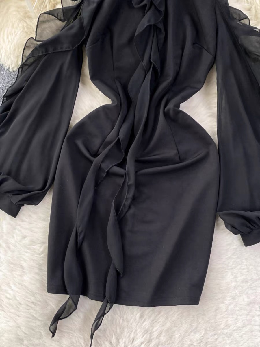 Boujee Barbie gown CBC186 image