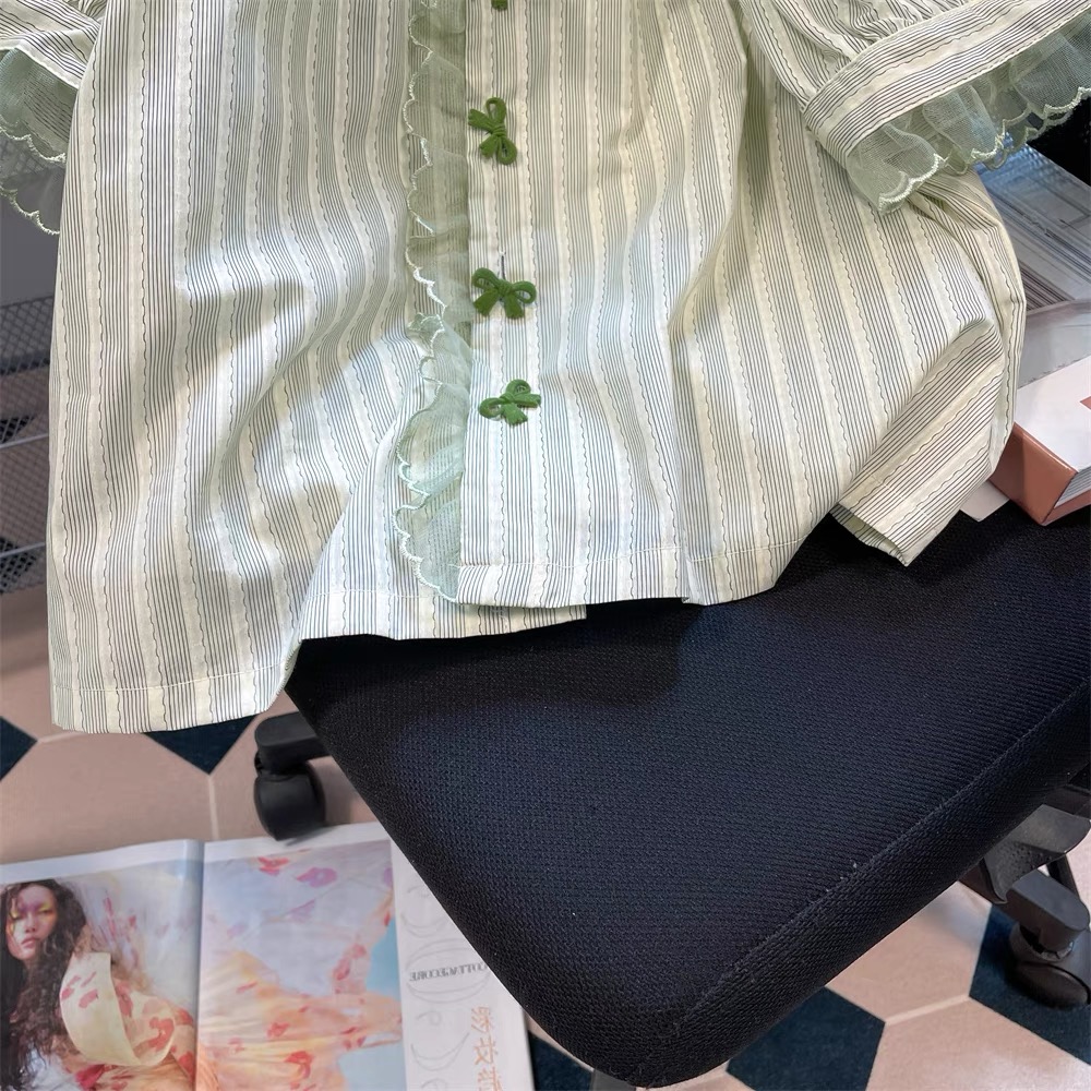 Forever  blessed top TZZ1297 image