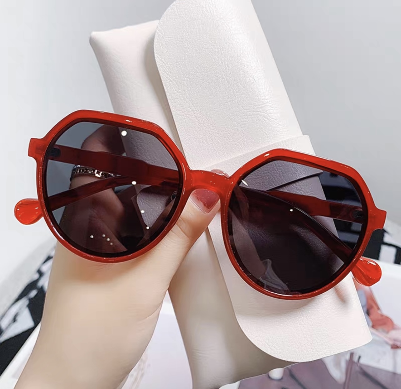 Days in bora bora shades AC131 image