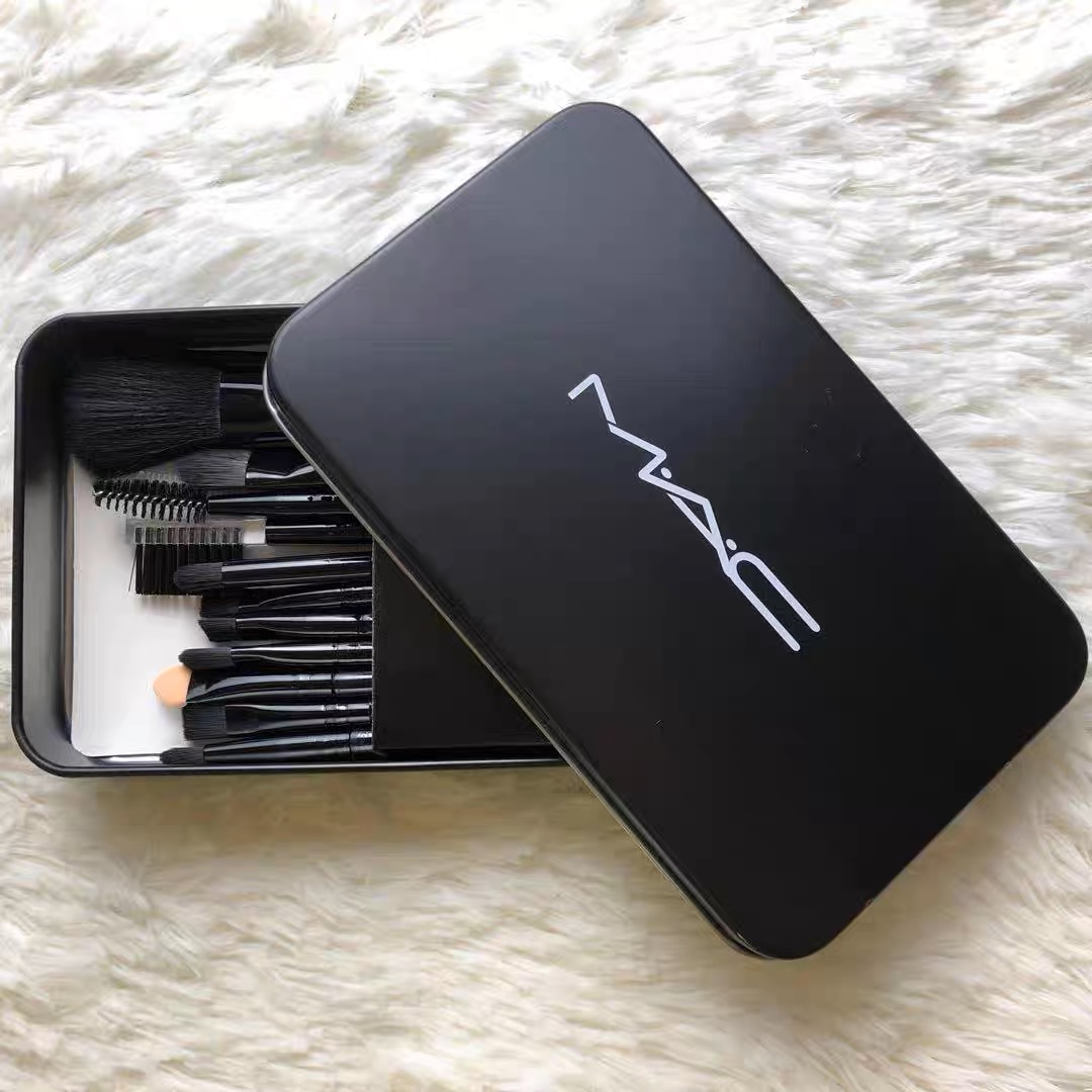 Beauty ready brushes MK123 images