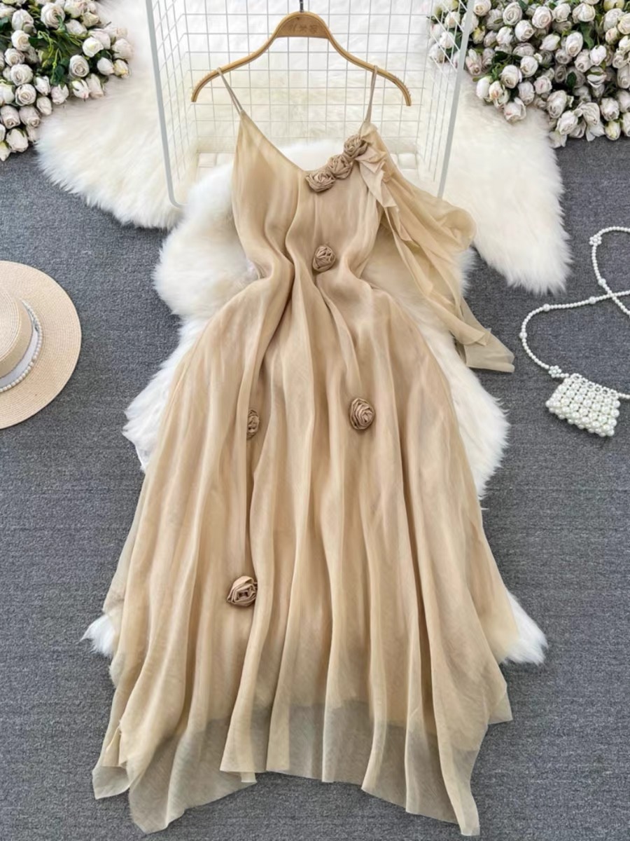 Show me love fairy dress CD708 image