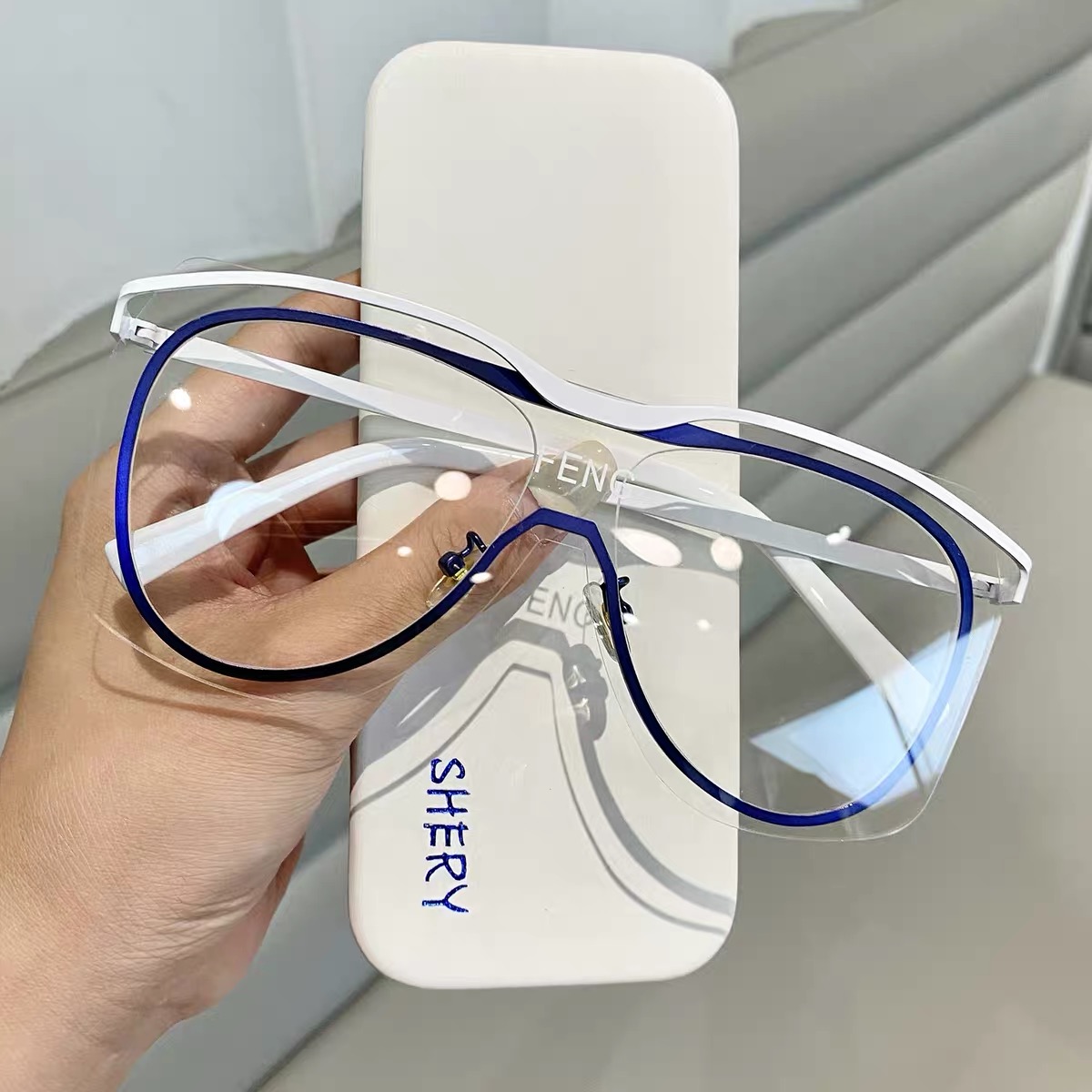 All flashy days glasses AC103 image