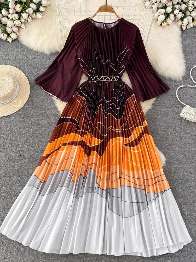 Designer diva dress FD211 image