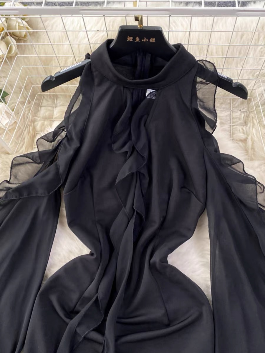 Boujee Barbie gown CBC186 image