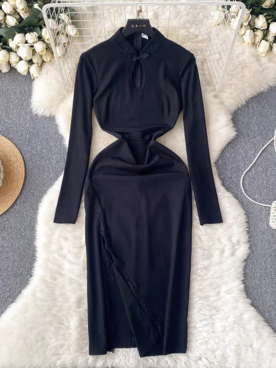 Mi amor dress FBC130