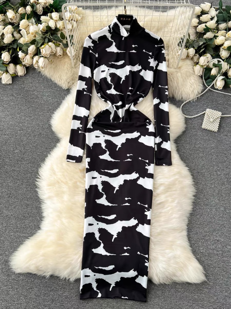 All those curves gown CBC240 image