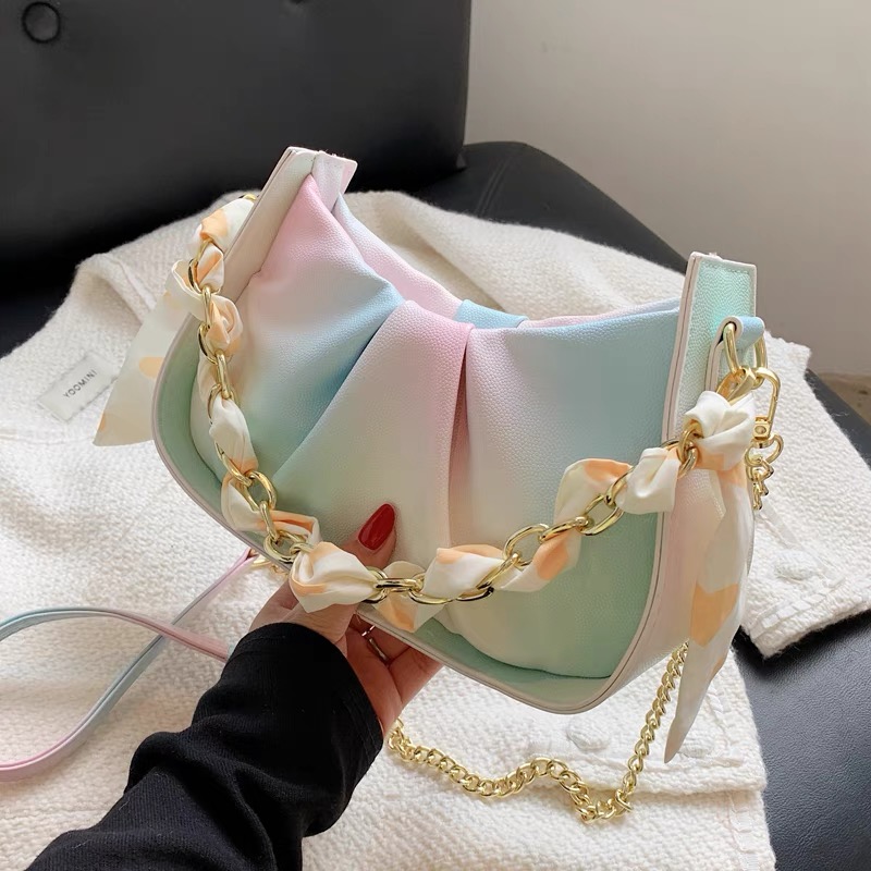 The 2024 luxury babe bag BG216 image