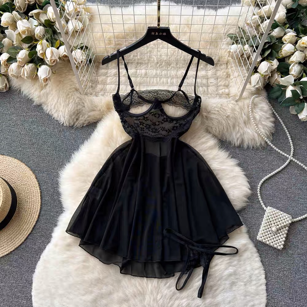 Feeling sexy dress SW109 image