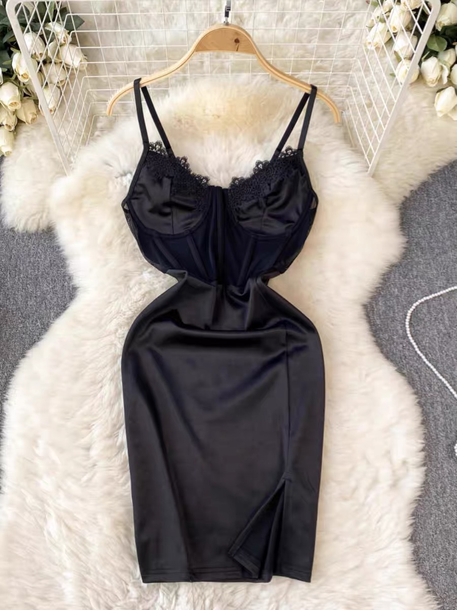 High voltage dress CBC450