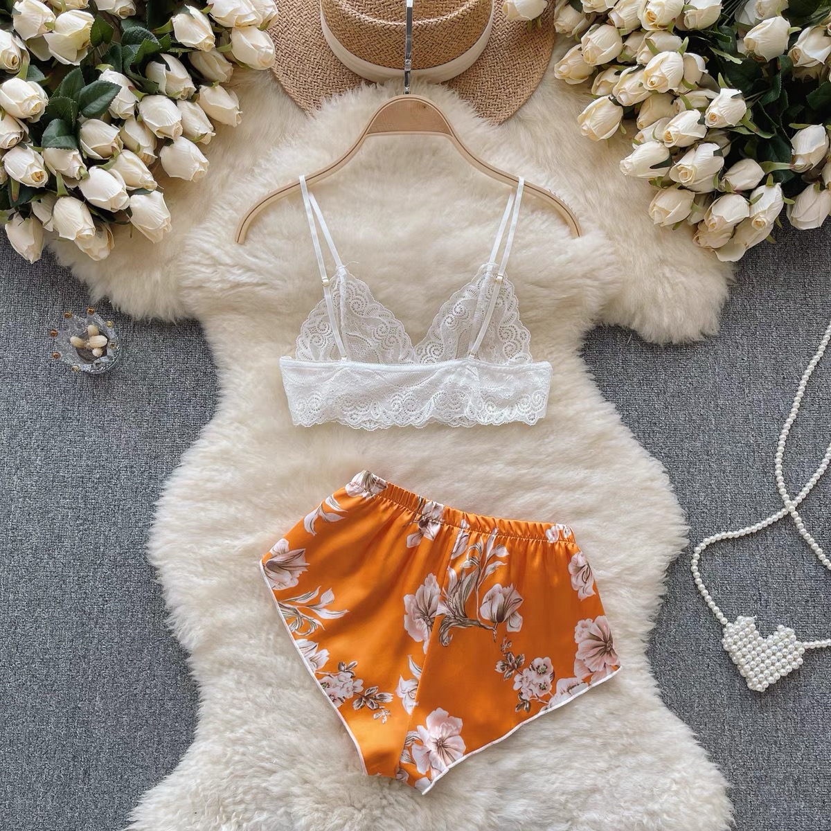 Luxury dreams night set SW113 image