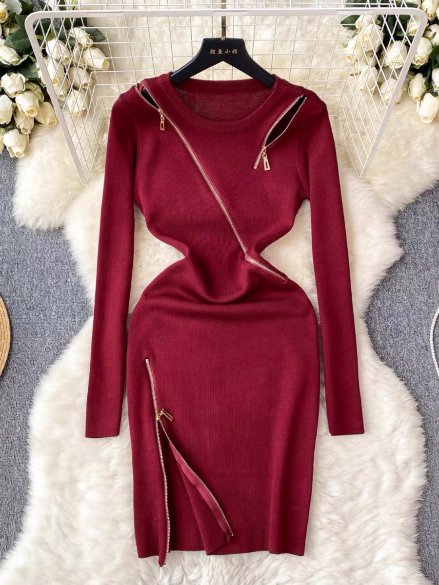 Fernanda sweat gown CBC304 image