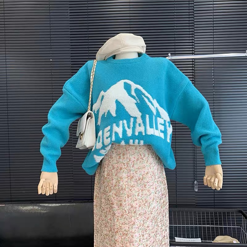 Outlaw sweater 6-16 image