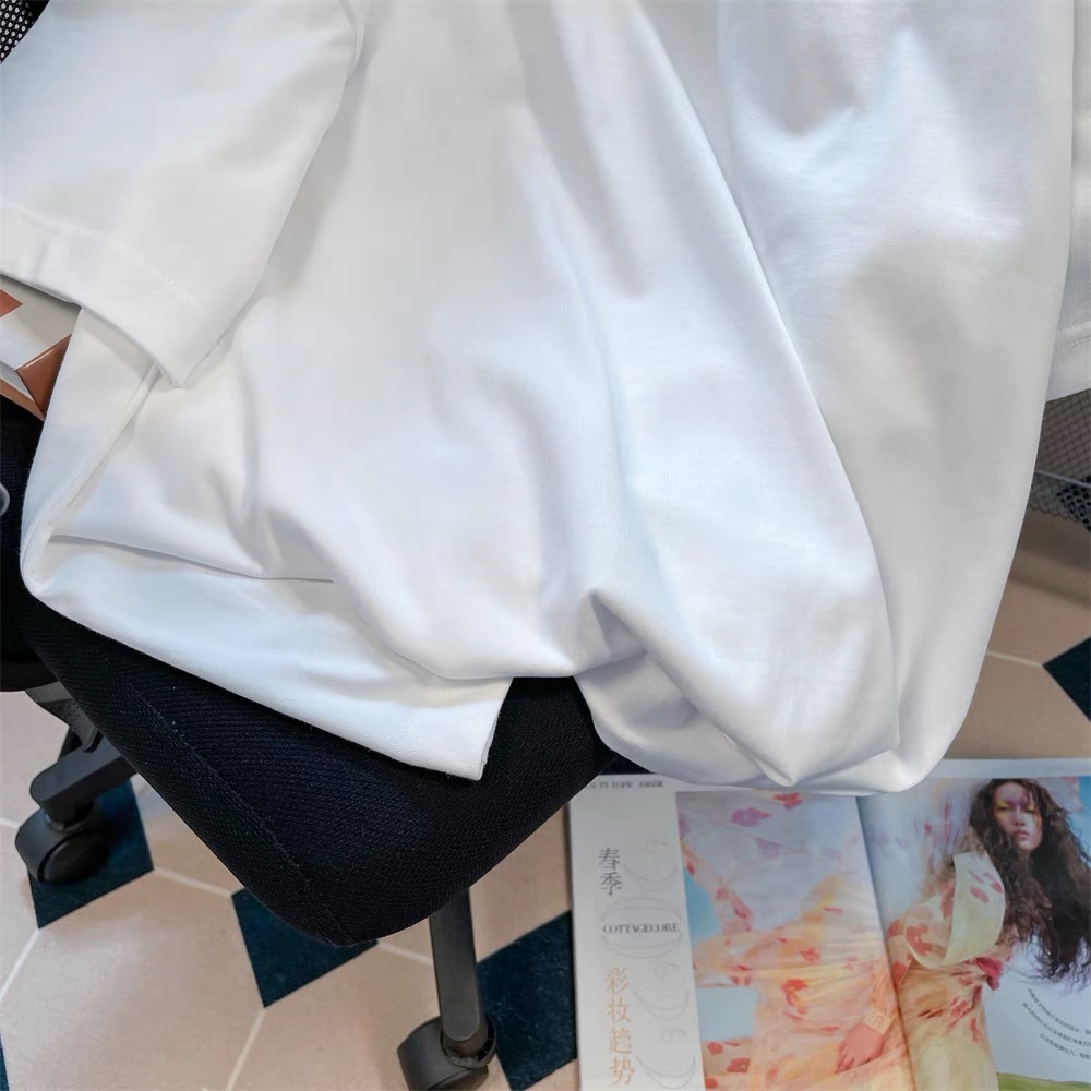 Western chic T-shirt TSZZ406 images