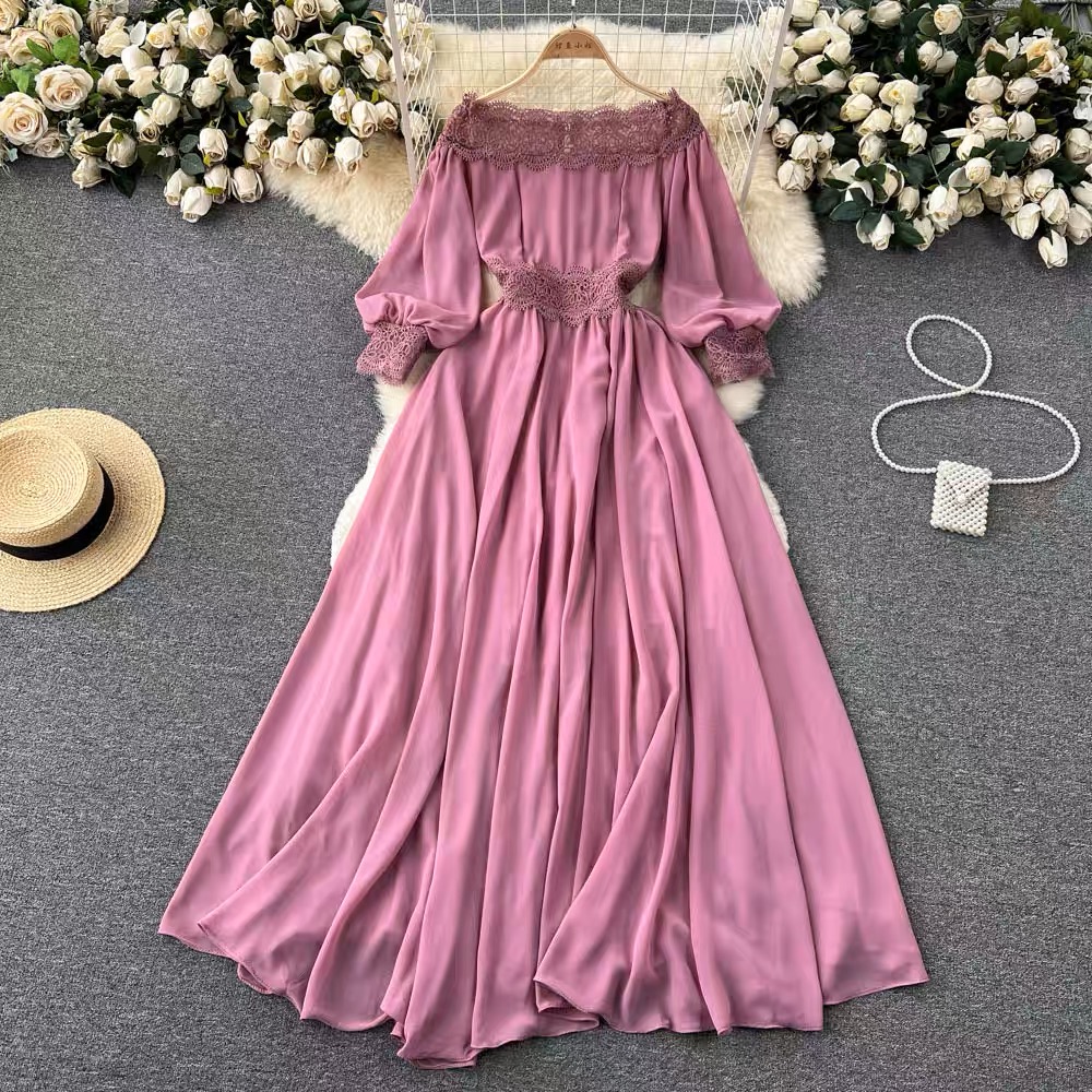 Queen of scots dress CD254 image