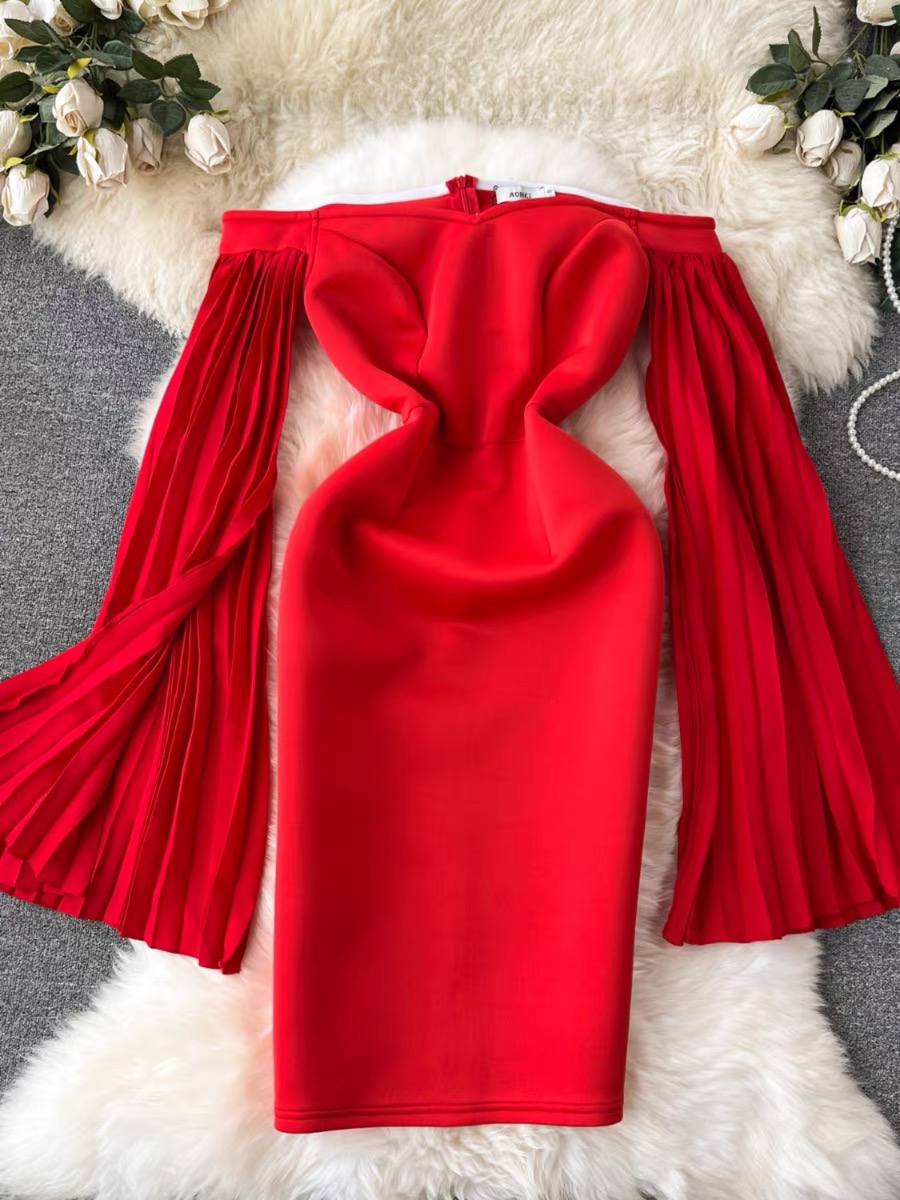 A little glam dress EBC144 image